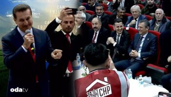 mustafa sarigul ozgur ozele cagrida bulundu sizi basbakanlikta ziyaret edecegiz Jc7mX3Z9