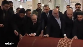 mustafa varank paylasti emevi caminden yeni goruntuler nMEASbI4