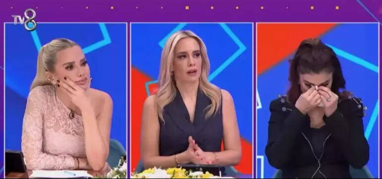 nadide sultan gozyaslarina boguldu baba ve kardes itirafi yurek burktu 1 ANQ5pA7G