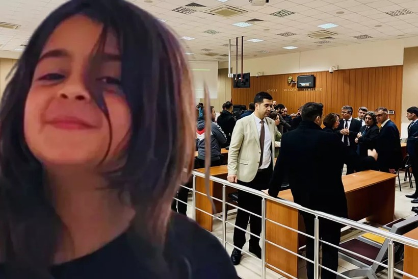narin guran davasinda yeni gelisme 3 cocuk yargilaniyordu 3 qyrGGKIq
