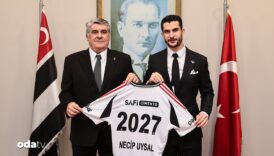 necip uysal 2027ye kadar besiktasta sb3d619J
