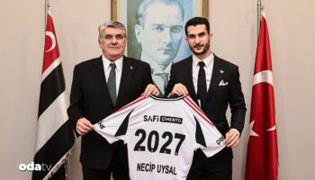 necip uysal 2027ye kadar besiktasta sb3d619J