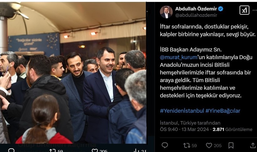 nerede o eski ramazanlar ekonomik kriz akpyi vurdu 2
