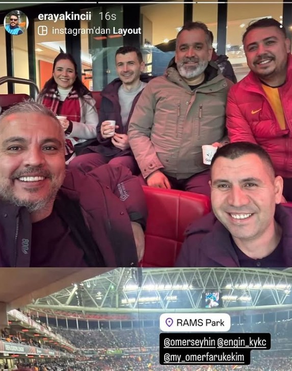 nereden nereye feto soslu yukselis odatv yayinliyor 3