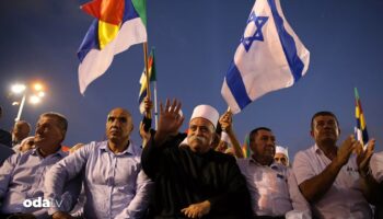 netanyahu durzileri kiskirtti suveyde havalimani isgal edildi israilin suriye bolme plani devrede 4pVBbHFC