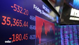 new york borsasi endiseyi kaldiramadi sert dususle kapandi E7468L8R