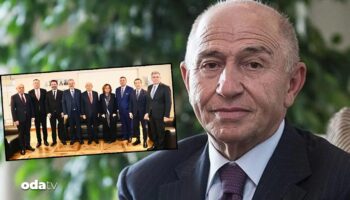nihat ozdemir ceisin yeni yonetim kurulu baskani secildi jFjHwTnQ