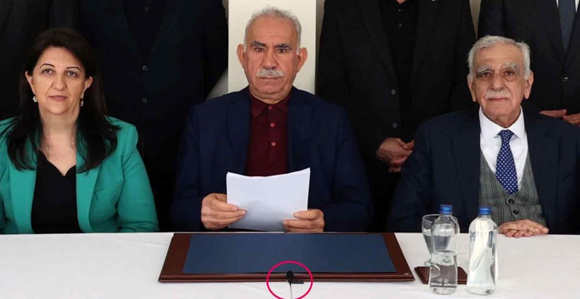 ocalandan beklenen cagri geldi orgut omrunu tamamladi pkk kendini feshetsin 1 KZhTyOiy