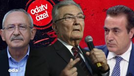 odatv tusiad tartismasini derinlestiriyorchpde ulusalci tasfiye isteyen yalniz inan kirac degilyilmaz ates kilicdaroglu uc YXmCDIH7