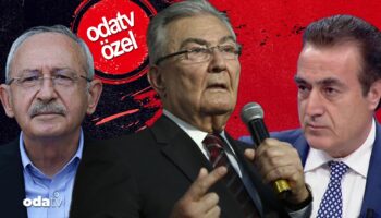 odatv tusiad tartismasini derinlestiriyorchpde ulusalci tasfiye isteyen yalniz inan kirac degilyilmaz ates kilicdaroglu uc YXmCDIH7