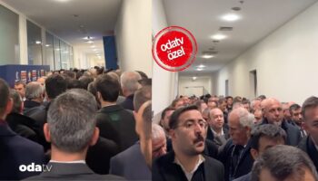 odatv yakaladi akp delegelerinin zor anlari nVh43KyE