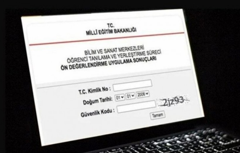 ogrenci ve velilerin merakli bekleyisi son buluyor bilsem sonuclari icin geri sayim bugun bitiyor VSmhCAyF