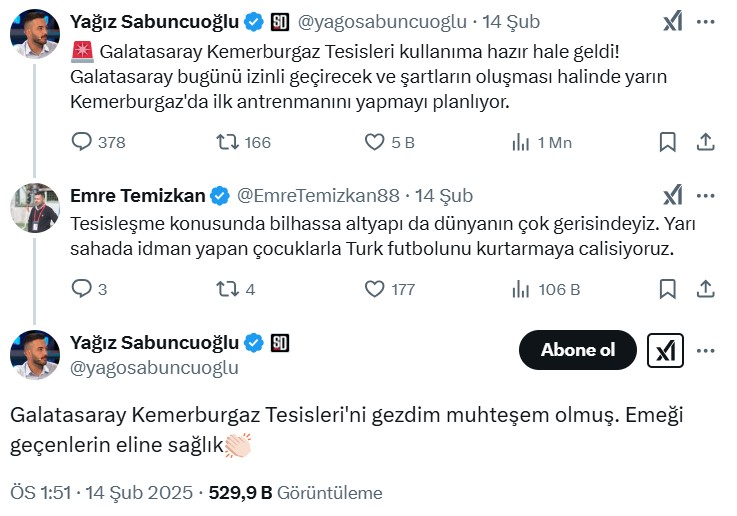 okan buruk sizma var dedi odatv pesine dustu galatasarayda yagiz sabuncuoglu incelemesi 0 DHveqwwa