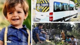 okul servisinde unutulan alperenin olumu mudur hakim karsisinda jySjdZZh