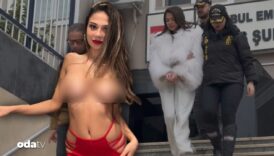 onlyfans modeli merve taskin gozaltinda yasadiklarini anlatti 6NG4aKiS