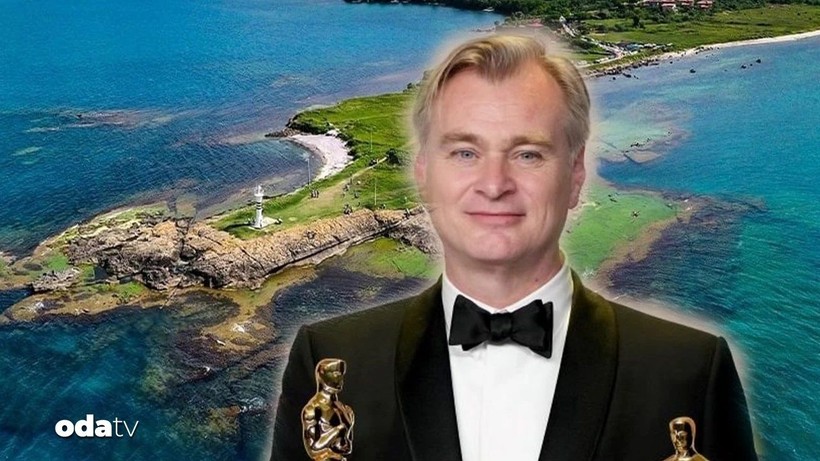 orduda cekilecek denildi christopher nolan imzali the odysseyden ilk gorsel 0