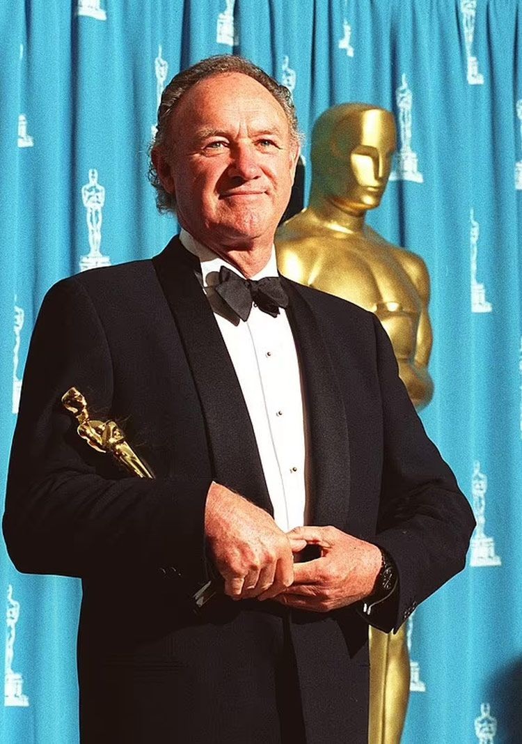 oscar odullu aktor gene hackman esi ve kopekleriyle olu bulundu 2 pJcJUEzA