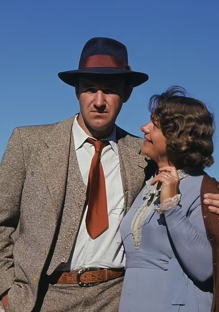 oscar odullu aktor gene hackman esi ve kopekleriyle olu bulundu 3 StHdpUjv
