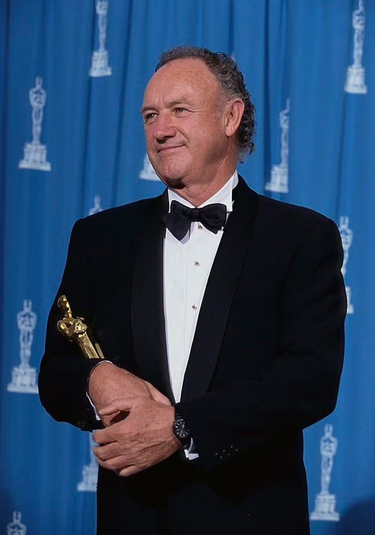 oscar odullu aktor gene hackman esi ve kopekleriyle olu bulundu 5 Ff4OkL2A
