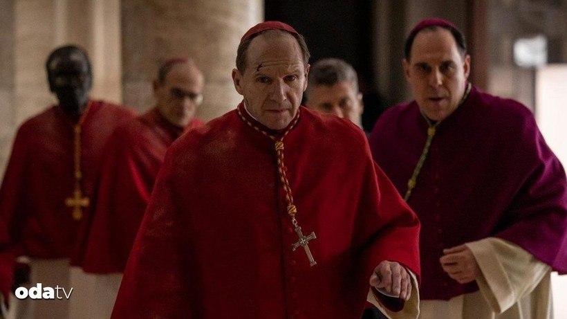 oscara dogru nefes nefese yaris ipi gogusleyen conclave mi olacak brutalist mi peki ya ZTjiDqHG