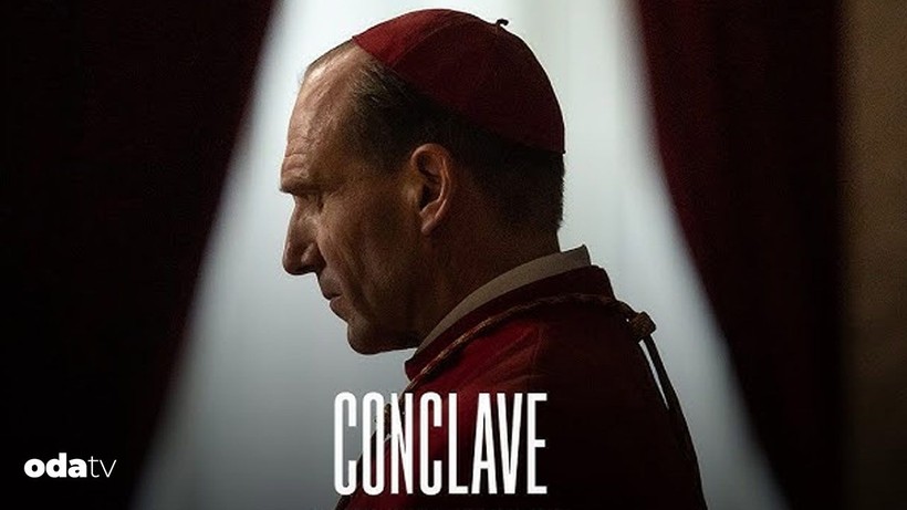 oscara dogru nefes nefese yaris ipi gogusleyen conclave mi olacak brutalist mi peki ya kaAnn4Z5