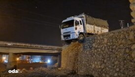 osmaniyede sok eden goruntu sofor bulunamadi kpVtxnt2