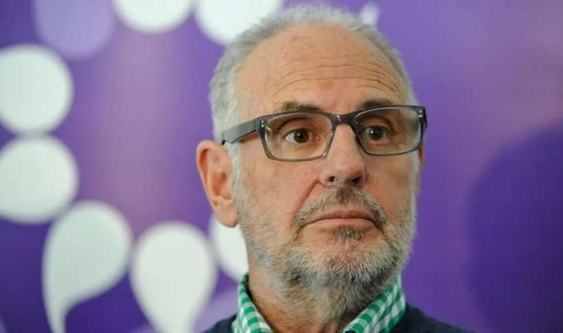 otanazi kapsulunun tasarimcisi konustu huzurlu ve geri donusu yok 1