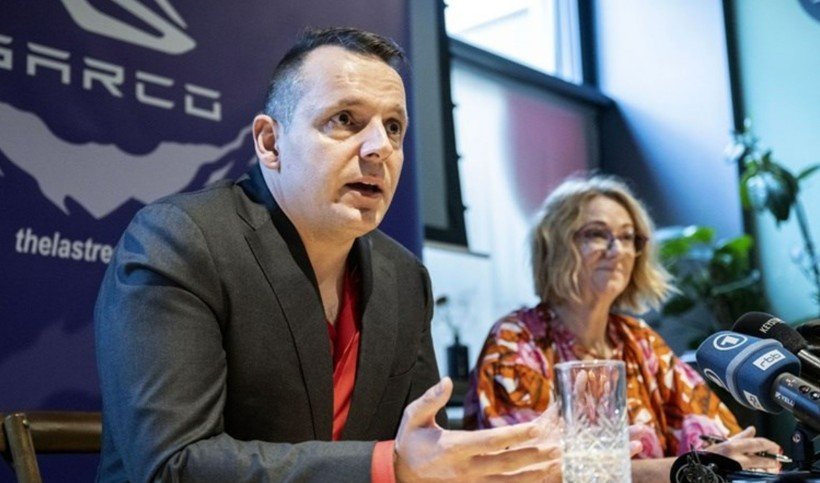 otanazi kapsulunun tasarimcisi konustu huzurlu ve geri donusu yok 2 GhwnUAJg