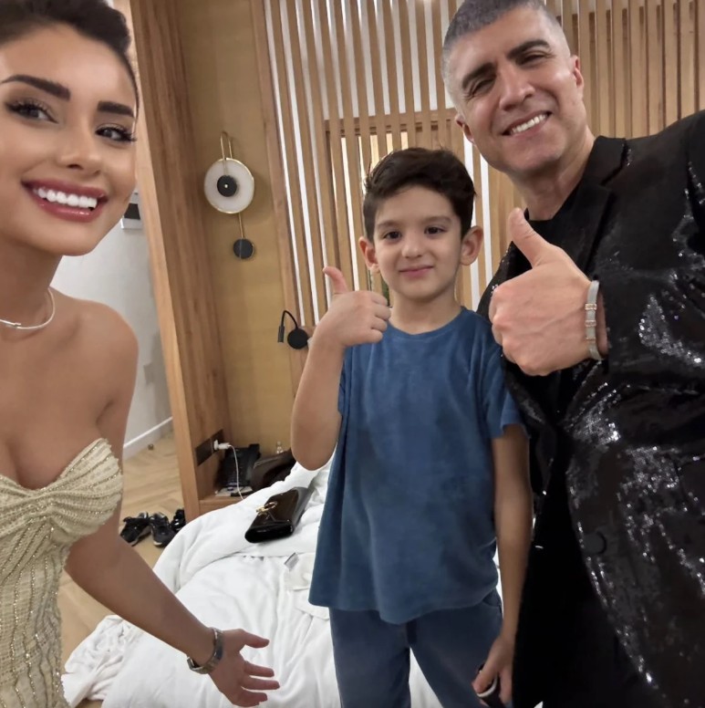 ozcan deniz hastanelik oldu samar dadgardan zehir zemberek aciklama geldi 1 BImYV5Js