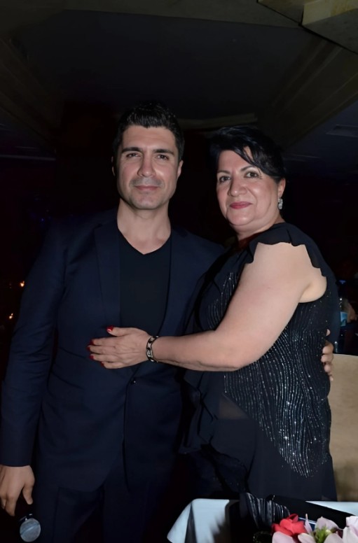 ozcan deniz hastanelik oldu samar dadgardan zehir zemberek aciklama geldi 2