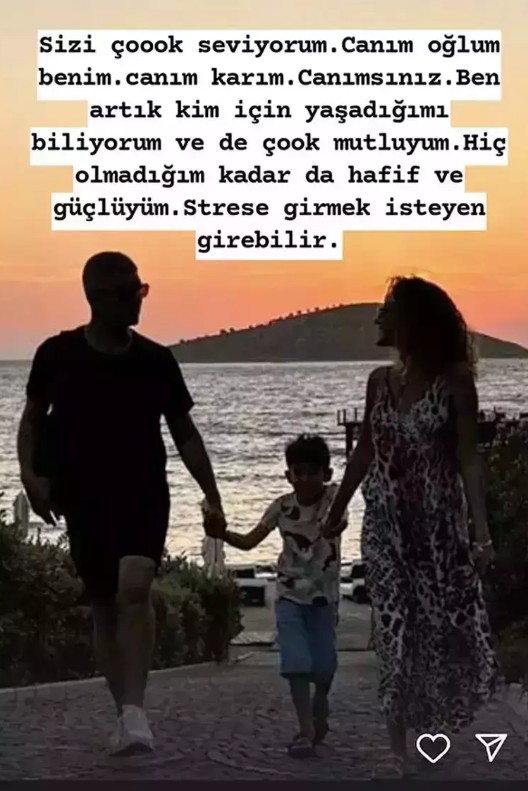ozcan denize annesinden sok suclama 1