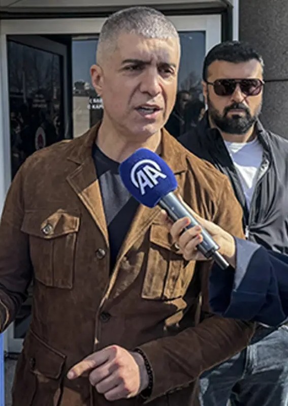 ozcan denize kardesinden zehir zemberek sozler onu sildim 2