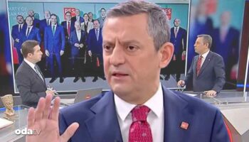 ozgur ozel canli yayinda tepki gosterdi chpnin kalemcileri tAwldFOG
