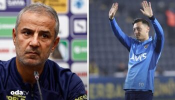 ozilden sok sozler ismail kartal ile gorusecegiz 77UerOjZ