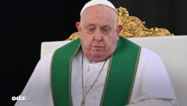 papa franciscustan yeni haber var baska kriz yasanmadi BQBDZ27w