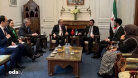 pariste turkiye suriye arasinda gorusme 6vSubpEg