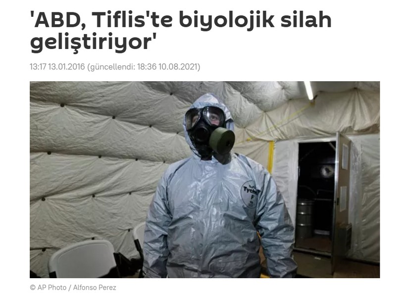 pentagonun gizli turkiye plani ermenistana virus gonderildi 3 TVfG41zz
