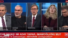 programdaki erkekler chp genel baskan yardimcisini kizdirdi 4XPU45RA