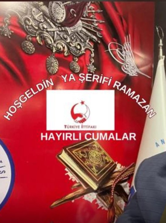 ramazan paylasimi sasirtti kelimeleri karistirdi 0 k71sKluY