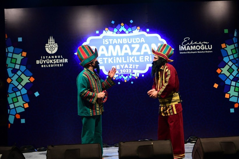 ramazanin ruhu istanbulu saracak 4