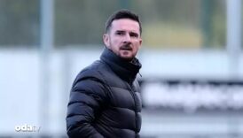 rangers yeni teknik direktorunu acikladi PmhWQjcs