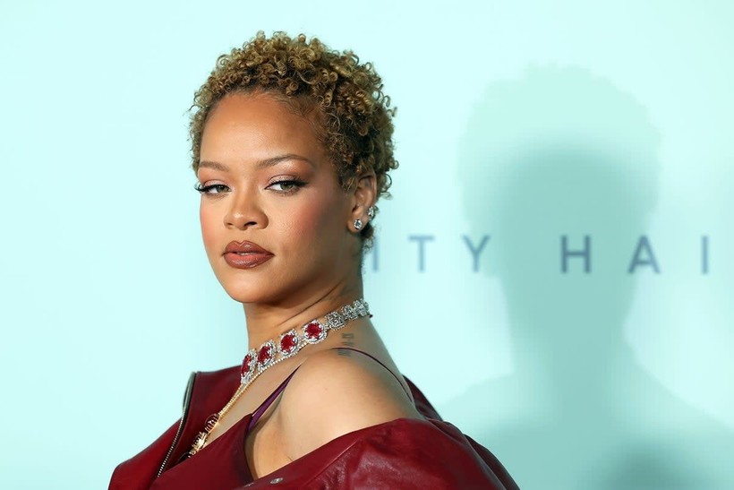 rihannadan yeni album sinyali vasat bir sey ortaya koyamam diyerek acikladi 1 XOLtug8B