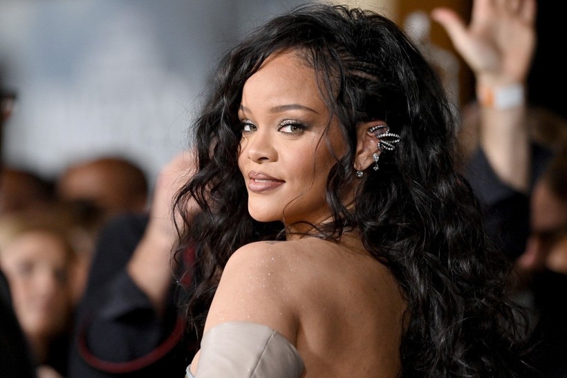 rihannadan yeni album sinyali vasat bir sey ortaya koyamam diyerek acikladi 3