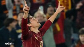 roma ilk yarida geri dondu tur biletini galibiyetle aldi i9QpmMyb