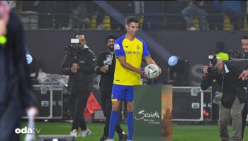 ronaldo ispanyol devi icin harekete gecti OIYi6XGs