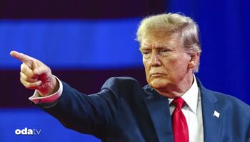 sadik celik yazdi trumpin sopali diplomasisi Mjf5RlWK