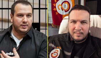 sahan gokbakar berabere biten macin ardindan tepki gosterdi Wz4rGwGQ