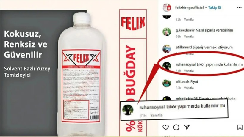 sahte alkol kamuflajcilarina buyuk operasyon 0 YDZQaN8m