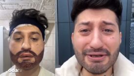 sakal ektiren vatandas bin pisman oldu j2OyY4Jt