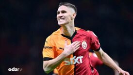 sallai galatasarayda oynamanin zorluklarini anlatti jJrCzm4k